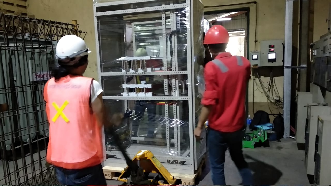 Pemesanan Panel Lvmdb - Pt. Elang Perdana Tyre Industry 11 Pt Sarana Energi Investama Whatsapp image 2019 02 27 at 12. 42. 46 - electrical & industrial supplier - system integrator - service & maintenance subcontractor
