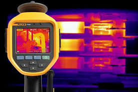 Jasa infrared thermography