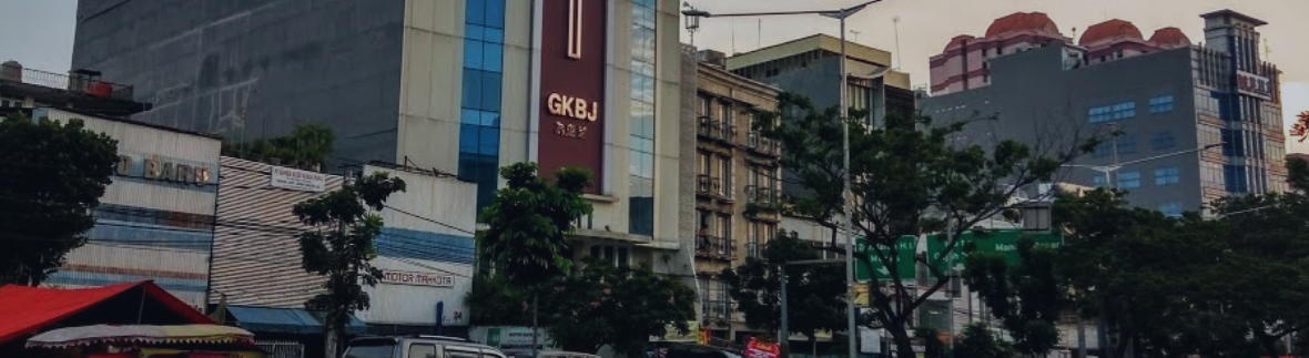 Gereja Gkbj - Maintenance Mv, Travo, Lvmdb, Inspection Thermograph 11 Pt Sarana Energi Investama Gkbj 1 - electrical & industrial supplier - system integrator - service & maintenance subcontractor