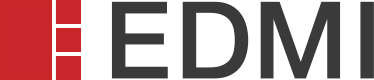 Logo edmi - electrical & industrial supplier - system integrator - service & maintenance subcontractor