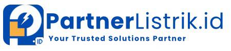 PartnerListrik logo
