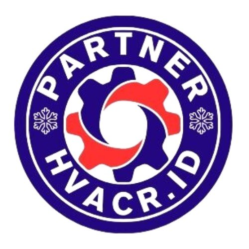 Logo partnerhvacr - electrical & industrial supplier - system integrator - service & maintenance subcontractor