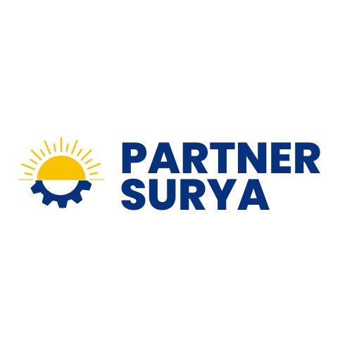 PartnerSurya logo