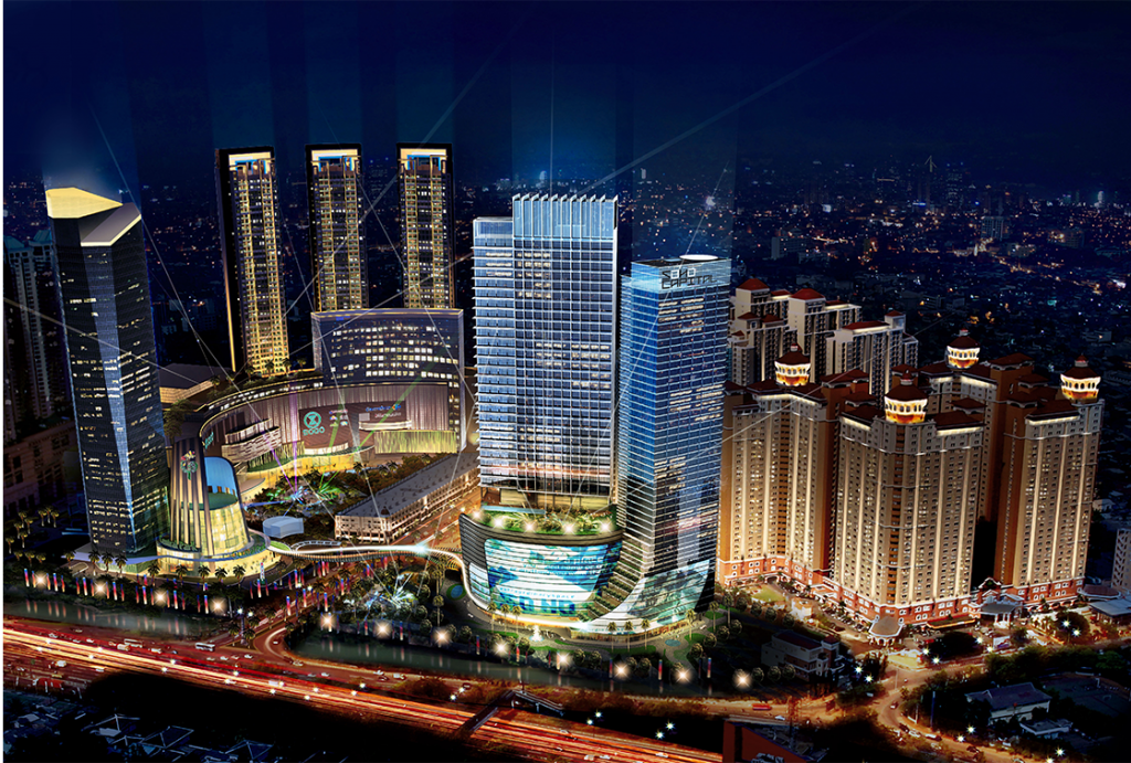 image gedung - ELECTRICAL & INDUSTRIAL SUPPLIER - SYSTEM INTEGRATOR - SERVICE & MAINTENANCE SUBCONTRACTOR