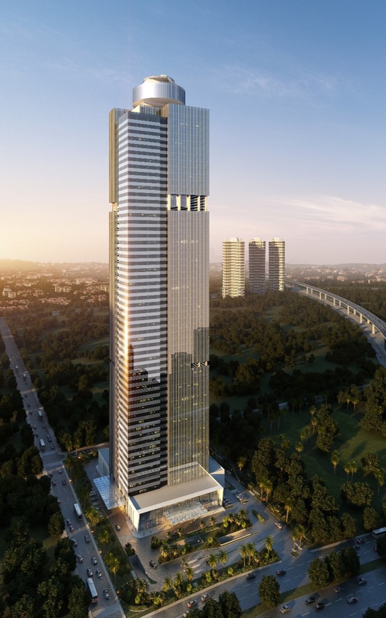 GAMA TOWER - Preventive Maintenance 27 PT SARANA ENERGI INVESTAMA gama tower - ELECTRICAL & INDUSTRIAL SUPPLIER - SYSTEM INTEGRATOR - SERVICE & MAINTENANCE SUBCONTRACTOR