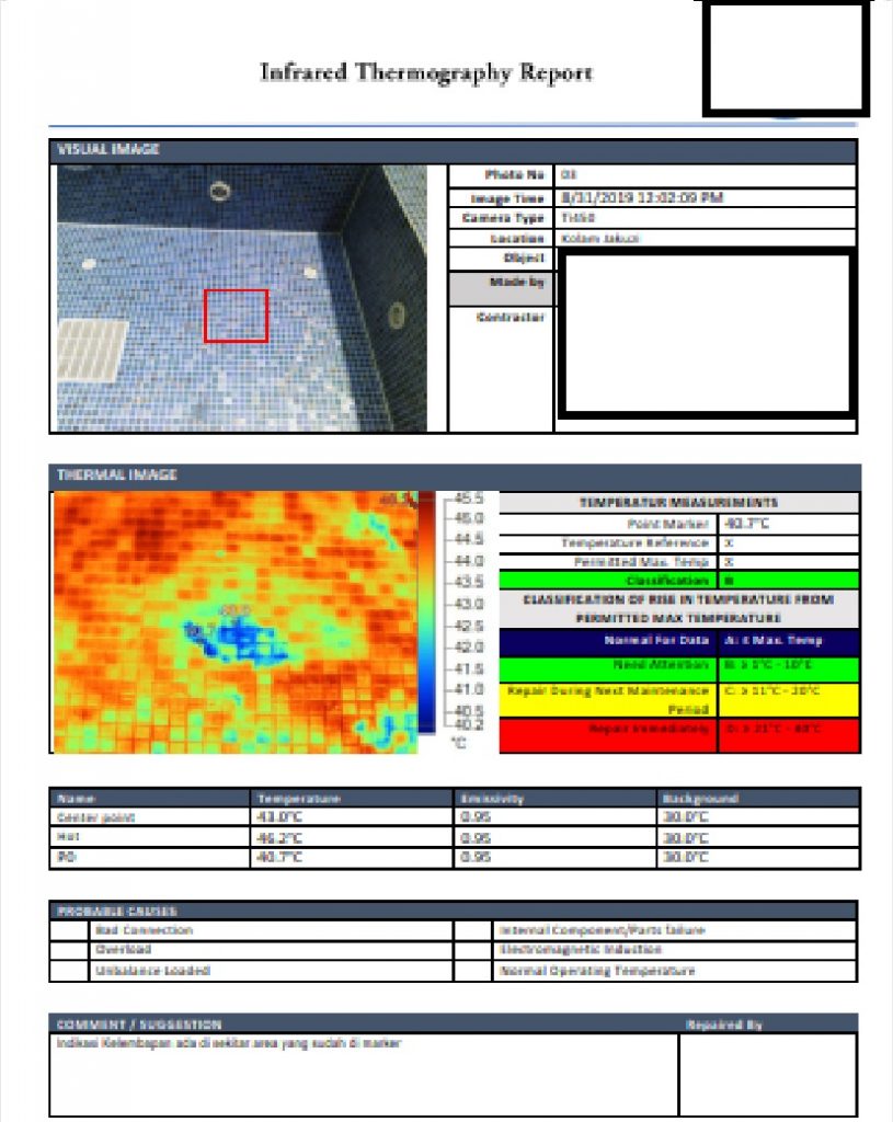 kolam4 - ELECTRICAL & INDUSTRIAL SUPPLIER - SYSTEM INTEGRATOR - SERVICE & MAINTENANCE SUBCONTRACTOR
