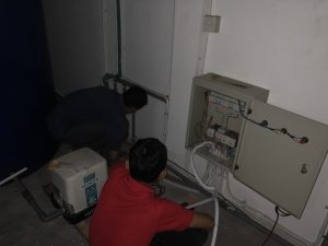 Photo 2021 10 18 00 19 07 - electrical & industrial supplier - system integrator - service & maintenance subcontractor