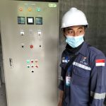 Panel maker listrik