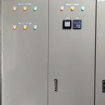Panel maker listrik