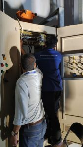 Repair atv schneider - electrical & industrial supplier - system integrator - service & maintenance subcontractor
