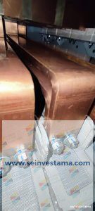 Setelah pembersihan - electrical & industrial supplier - system integrator - service & maintenance subcontractor