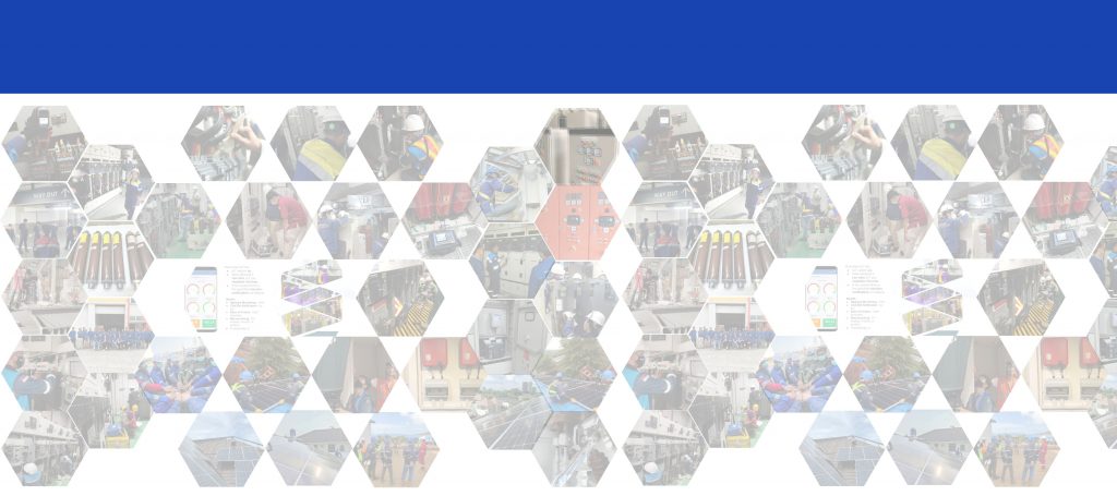 Project Reference Installation and Maintenance MEP-HVAC 27 PT SARANA ENERGI INVESTAMA project reference sei - ELECTRICAL & INDUSTRIAL SUPPLIER - SYSTEM INTEGRATOR - SERVICE & MAINTENANCE SUBCONTRACTOR