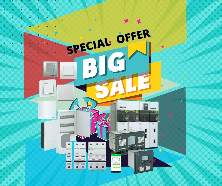 Big sale seinvestama - electrical & industrial supplier - system integrator - service & maintenance subcontractor