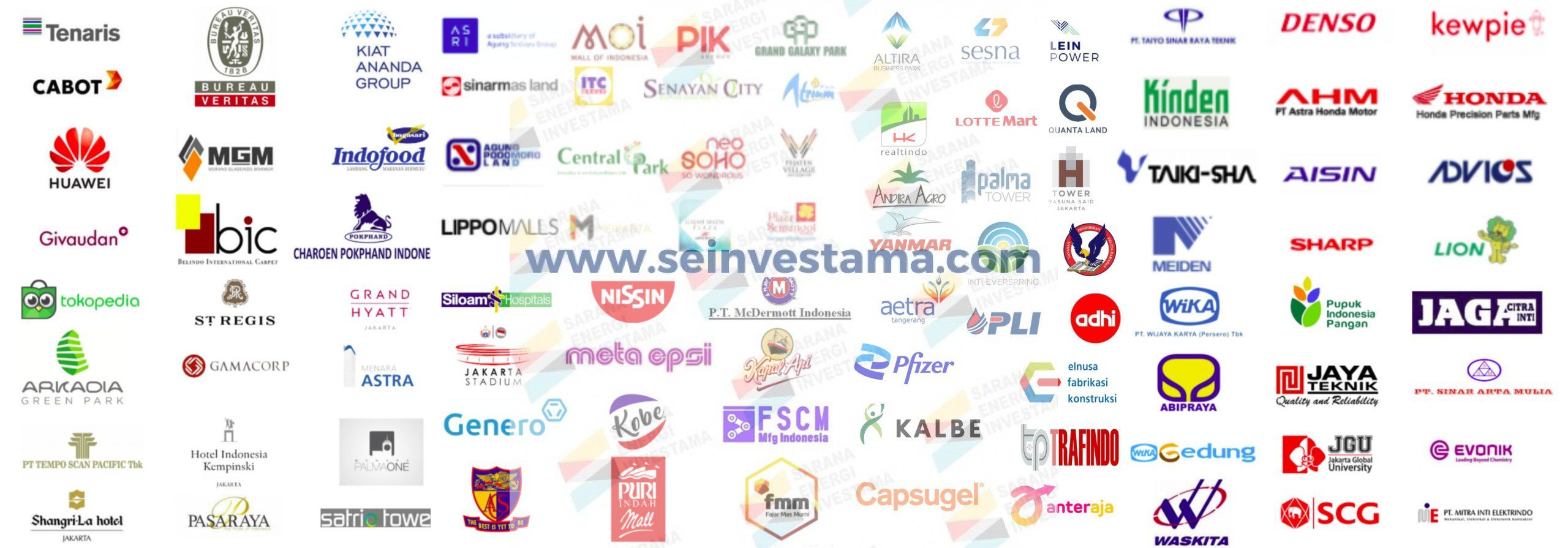 Sarana energi investama project scaled - electrical & industrial supplier - system integrator - service & maintenance subcontractor