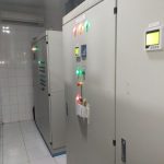 Panel maker listrik