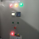 Panel maker listrik