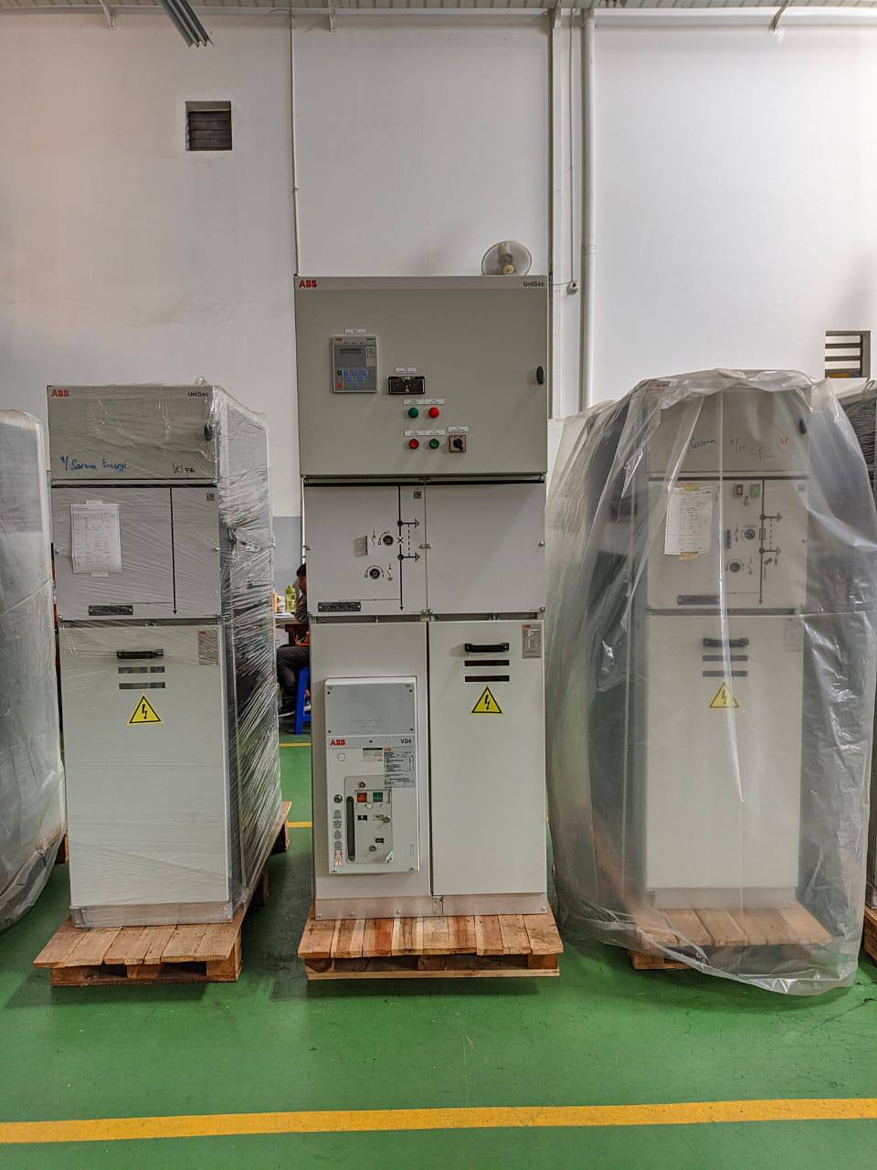 Photo 2022 09 13 08 31 37 - electrical & industrial supplier - system integrator - service & maintenance subcontractor