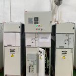 Panel maker listrik
