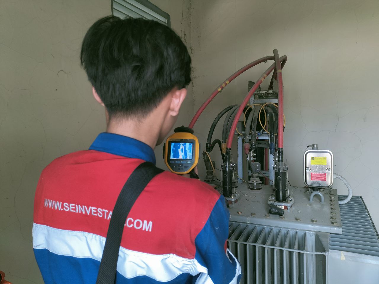 Preventive maintenance