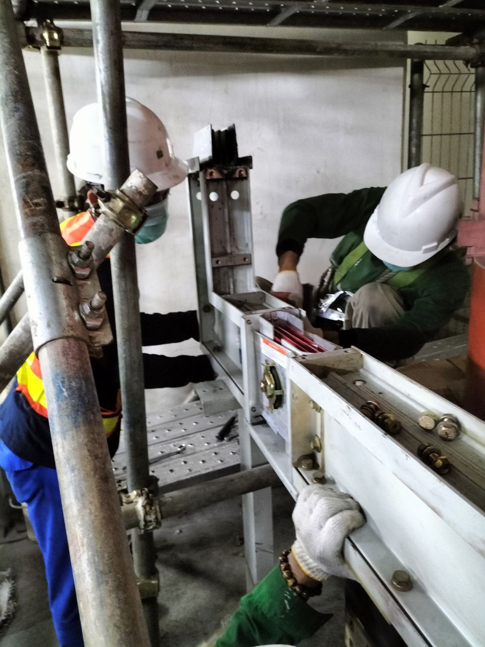 Photo 2022 10 18 13 00 52 - electrical & industrial supplier - system integrator - service & maintenance subcontractor