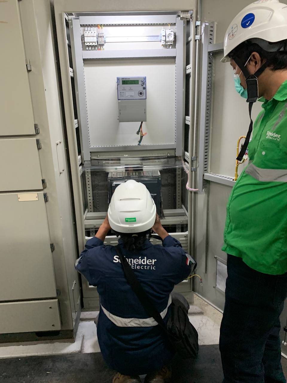 Panel dc ac combiner plts - electrical & industrial supplier - system integrator - service & maintenance subcontractor
