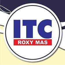 Itc roxy mas thermography infrared