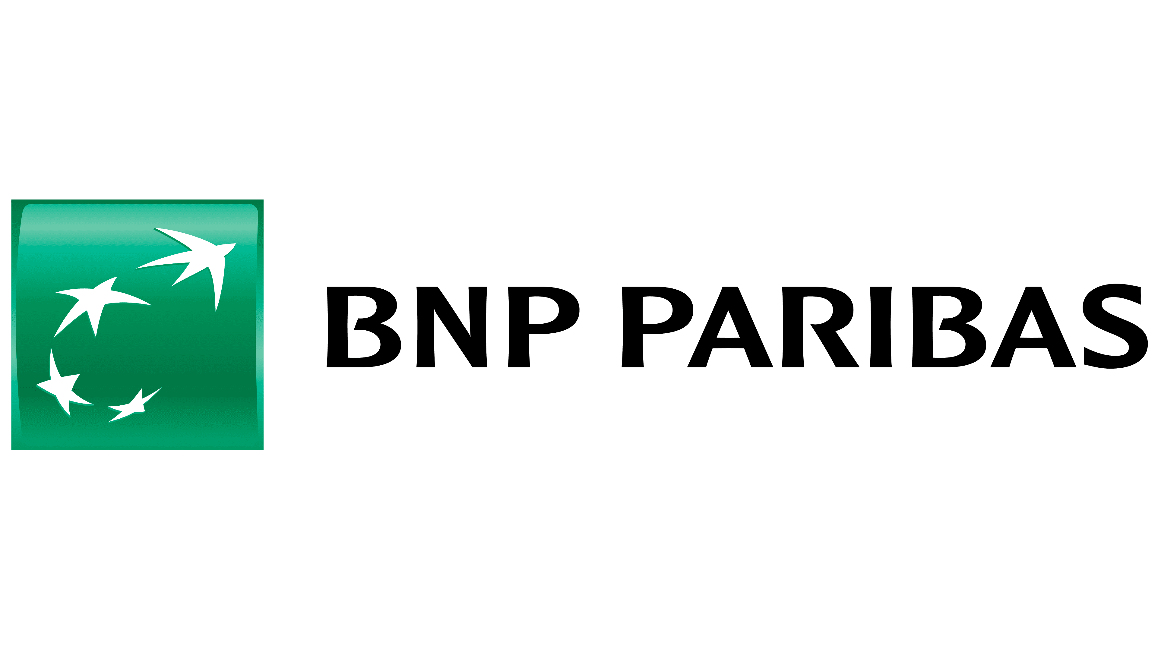 Bnp paribas logo - electrical & industrial supplier - system integrator - service & maintenance subcontractor