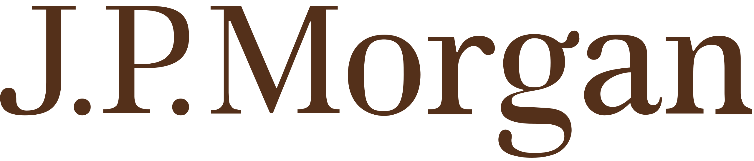 Jp morgan - electrical & industrial supplier - system integrator - service & maintenance subcontractor