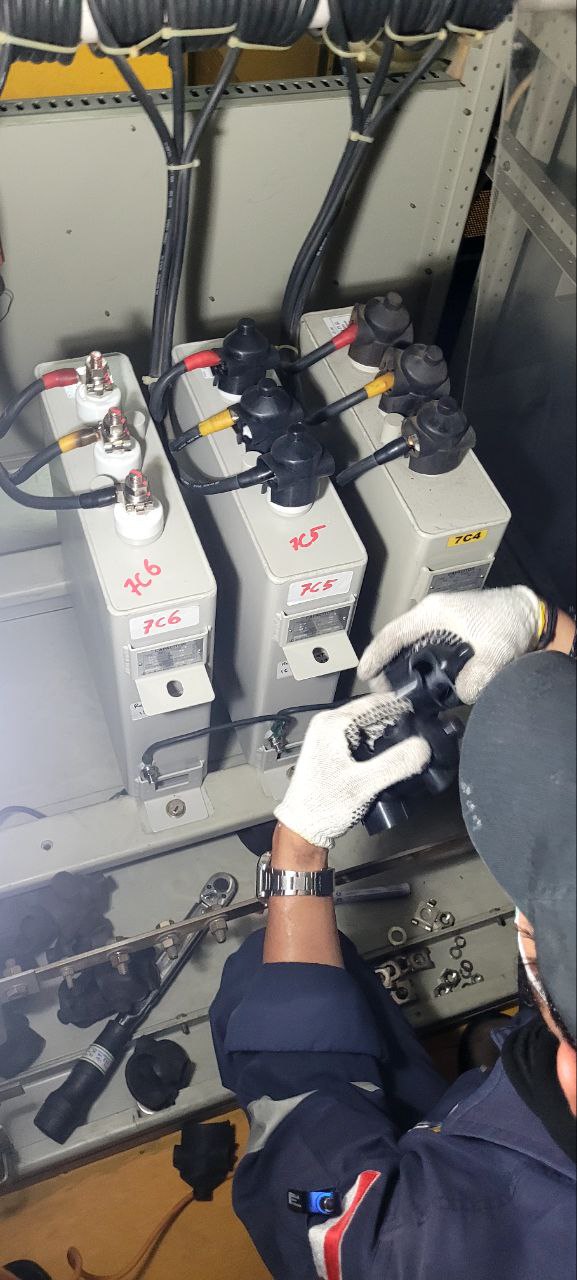 Photo 6219491074632692281 y - electrical & industrial supplier - system integrator - service & maintenance subcontractor
