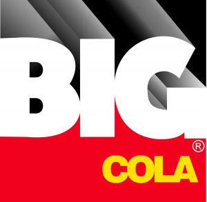 Big cola logo 2012. Svg - electrical & industrial supplier - system integrator - service & maintenance subcontractor