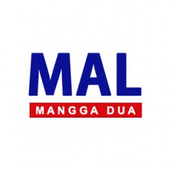 Mall mangga dua jakarta - electrical & industrial supplier - system integrator - service & maintenance subcontractor