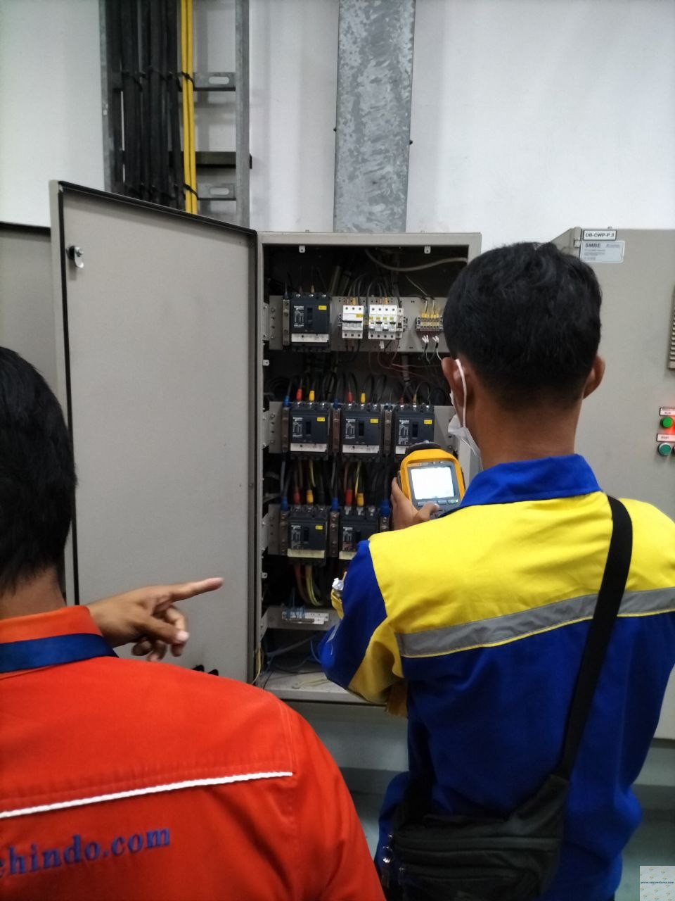 Photo 2023 03 01 12 26 38 2 - electrical & industrial supplier - system integrator - service & maintenance subcontractor