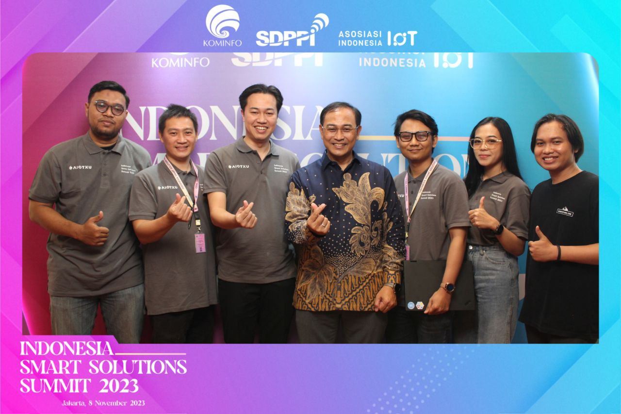 Asioti event 2 - electrical & industrial supplier - system integrator - service & maintenance subcontractor