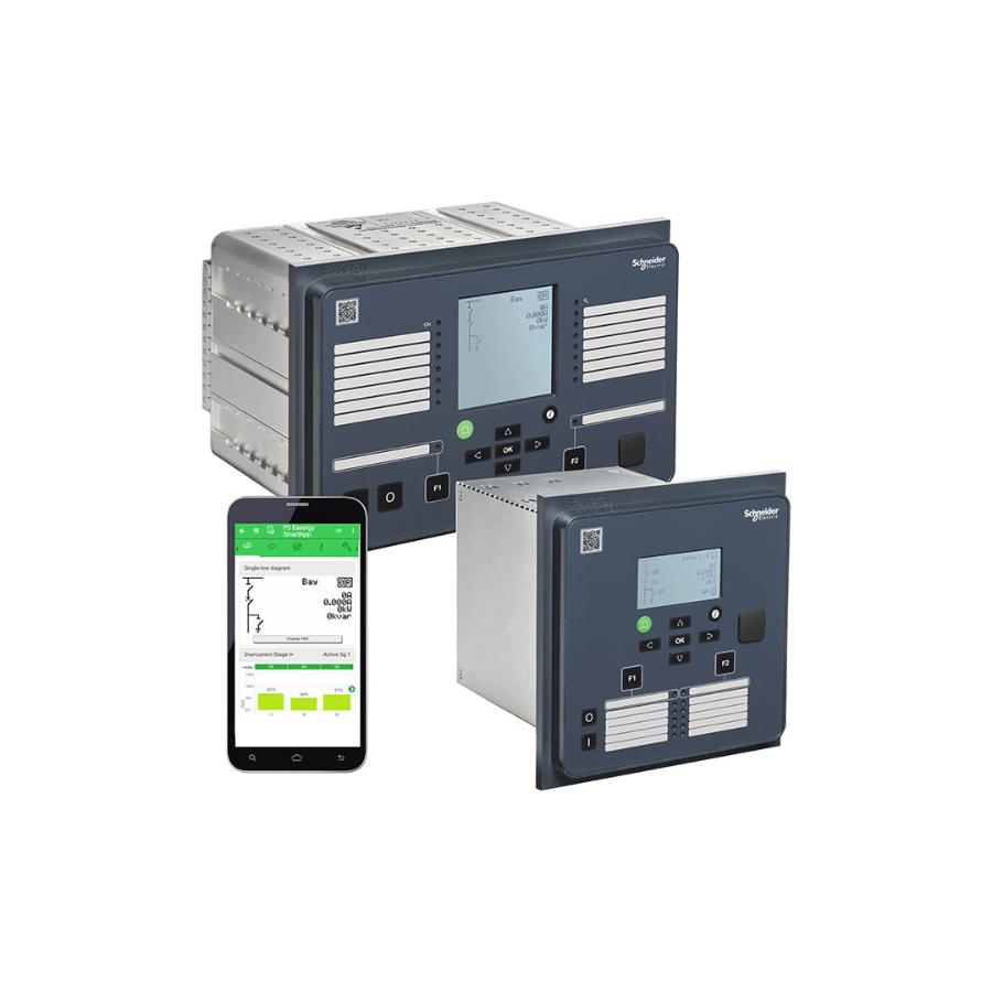 Easergyp3range with app ic 654x654 1 - electrical & industrial supplier - system integrator - service & maintenance subcontractor