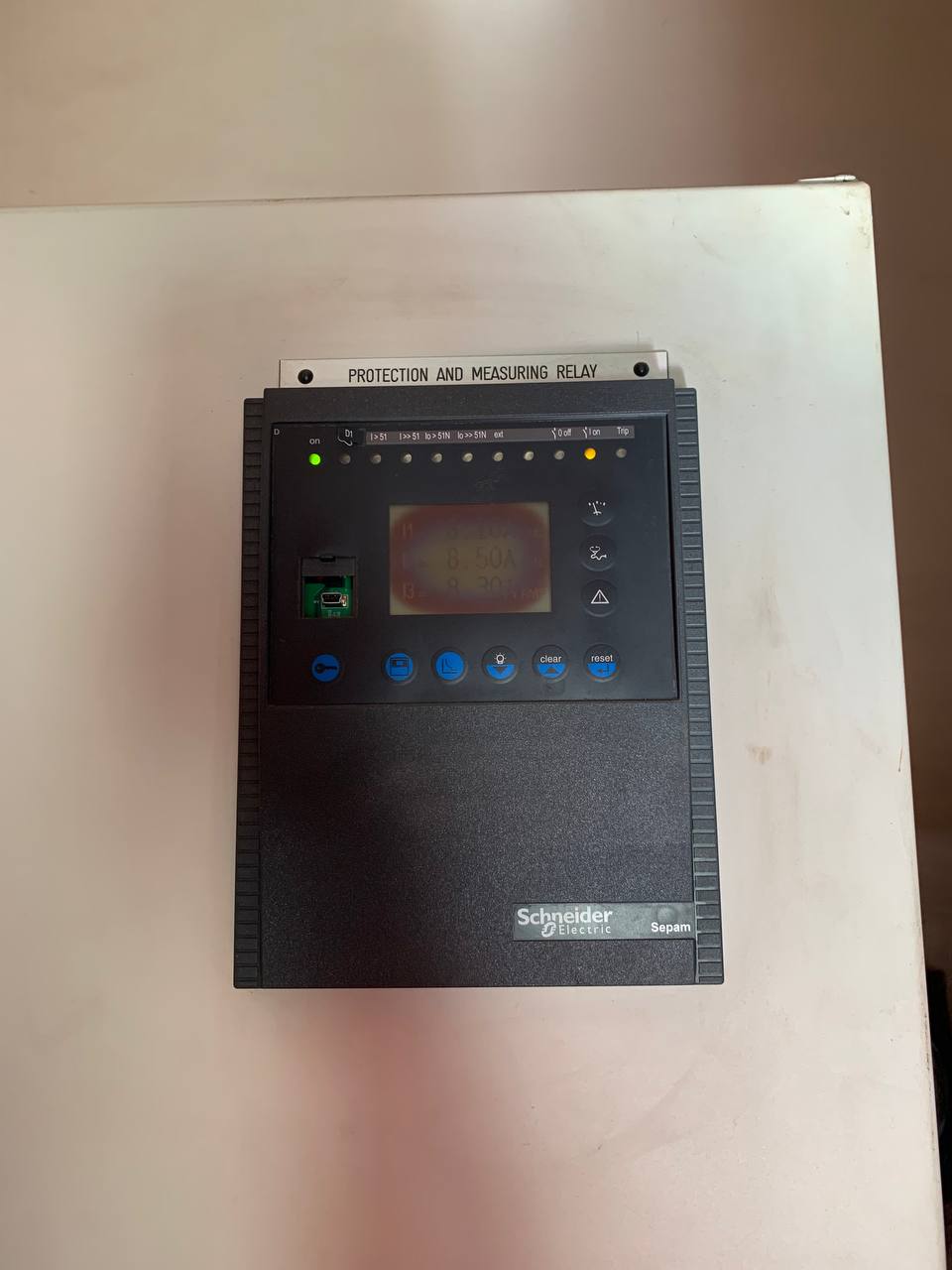 Photo 2022 03 27 09 24 16 - electrical & industrial supplier - system integrator - service & maintenance subcontractor