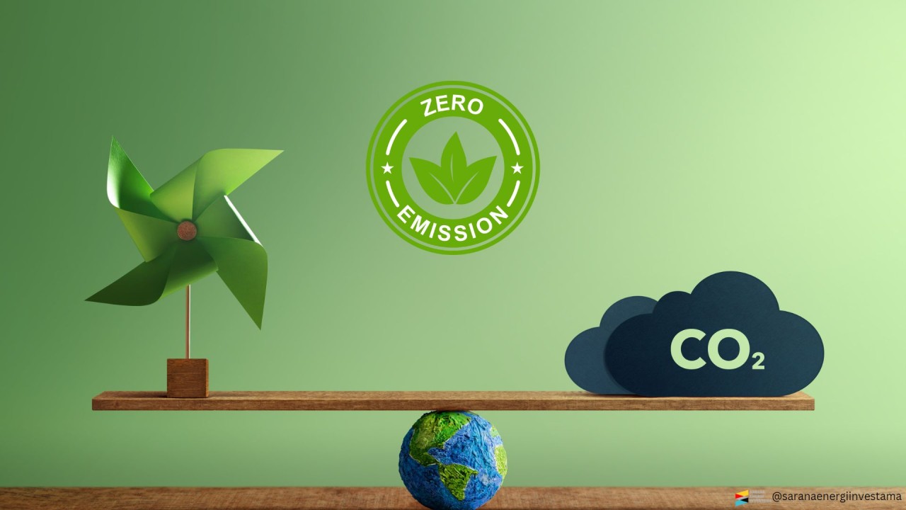 Zero emision - electrical & industrial supplier - system integrator - service & maintenance subcontractor
