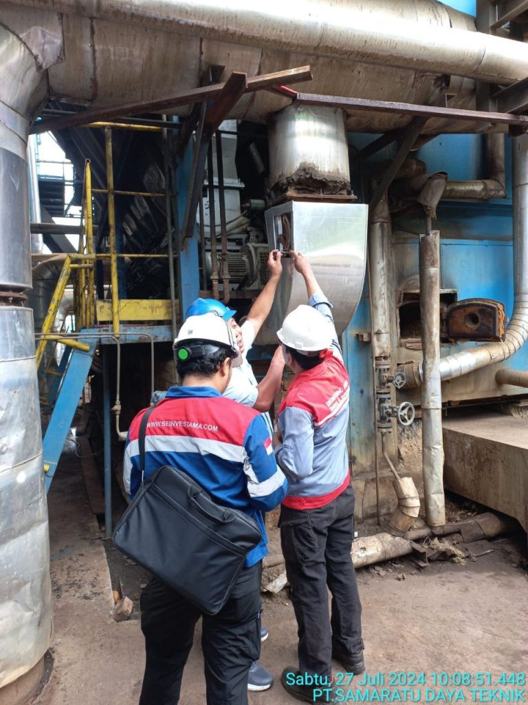 photo 2024 07 27 10 23 12 - ELECTRICAL & INDUSTRIAL SUPPLIER - SYSTEM INTEGRATOR - SERVICE & MAINTENANCE SUBCONTRACTOR