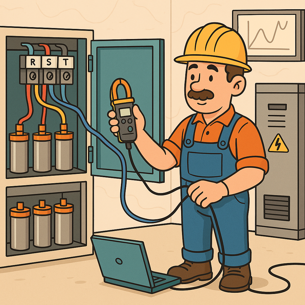 artikel ahf 1 - ELECTRICAL & INDUSTRIAL SUPPLIER - SYSTEM INTEGRATOR - SERVICE & MAINTENANCE SUBCONTRACTOR