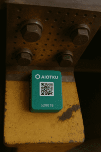 Mengapa Condition Based Monitoring Penting Untuk Lingkungan Building Engineering ? 5 Pt Sarana Energi Investama Aiotku sensor temperature 2 - electrical & industrial supplier - system integrator - service & maintenance subcontractor