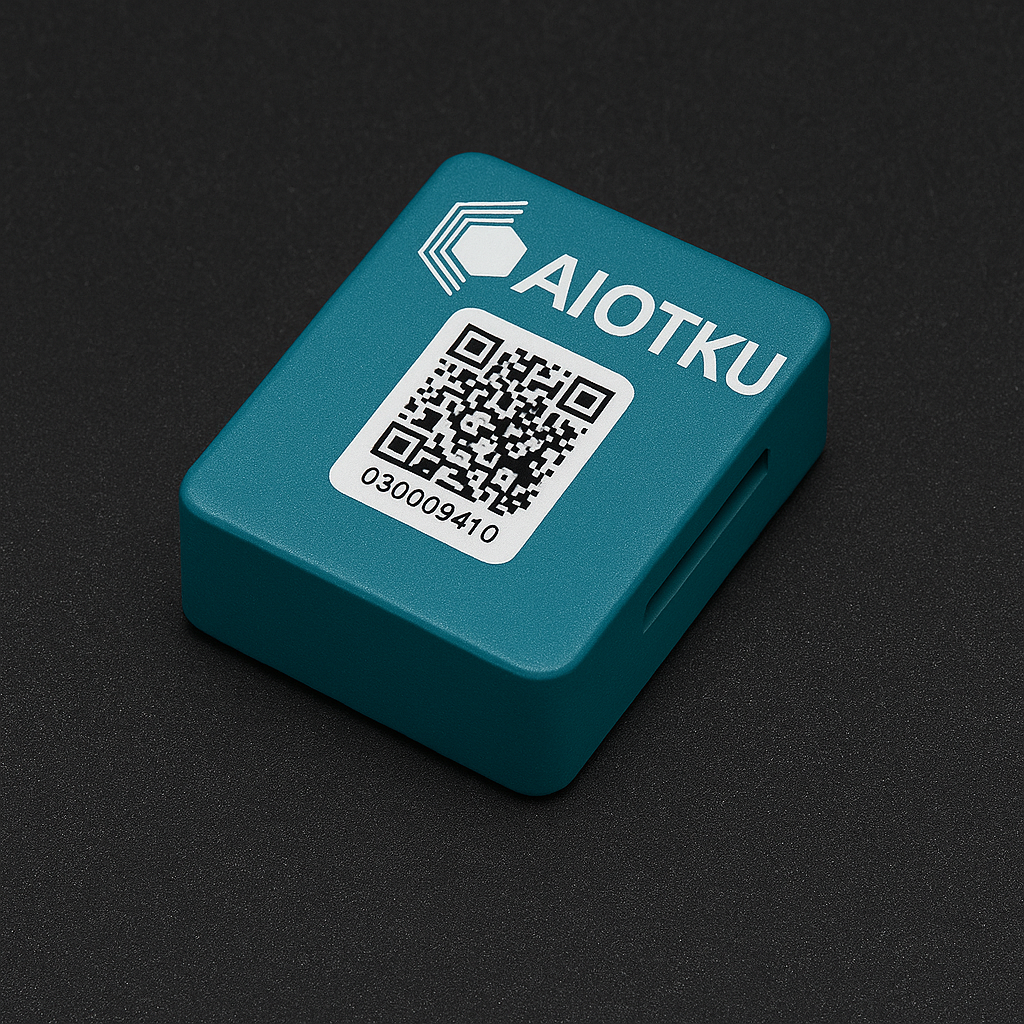 Aiotku sensor temperature - electrical & industrial supplier - system integrator - service & maintenance subcontractor
