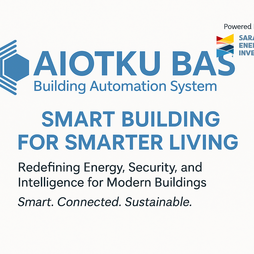 Aiotku bas - electrical & industrial supplier - system integrator - service & maintenance subcontractor