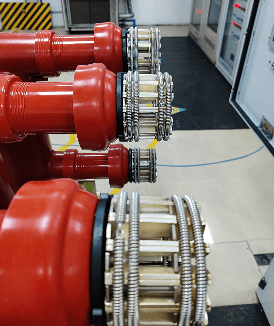 Img 2 - electrical & industrial supplier - system integrator - service & maintenance subcontractor