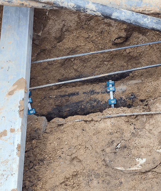 Img 5 - electrical & industrial supplier - system integrator - service & maintenance subcontractor