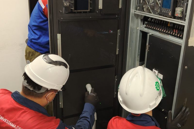 6095843716418441044 - electrical & industrial supplier - system integrator - service & maintenance subcontractor