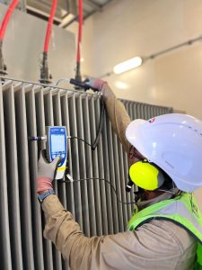 6109304195463712256 - electrical & industrial supplier - system integrator - service & maintenance subcontractor