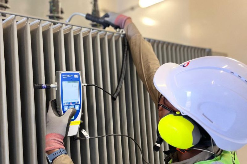 6109304195463712256 - electrical & industrial supplier - system integrator - service & maintenance subcontractor