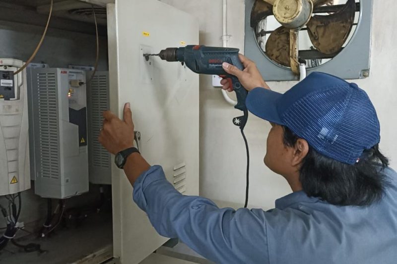 6143010609172692063 - electrical & industrial supplier - system integrator - service & maintenance subcontractor