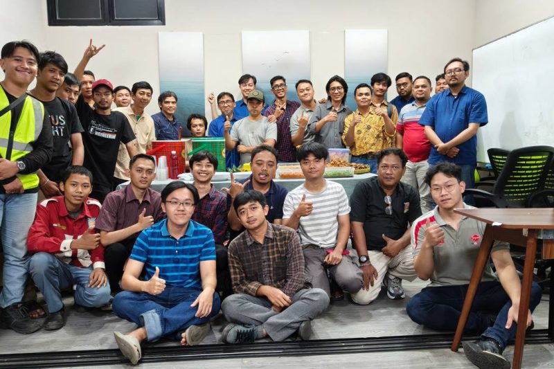 Syukuran “New Chapter” – Semangat Baru Bersama SEINVESTAMA
