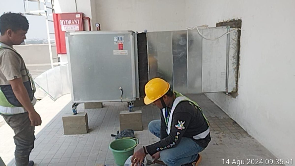 6208558763661705549 - electrical & industrial supplier - system integrator - service & maintenance subcontractor
