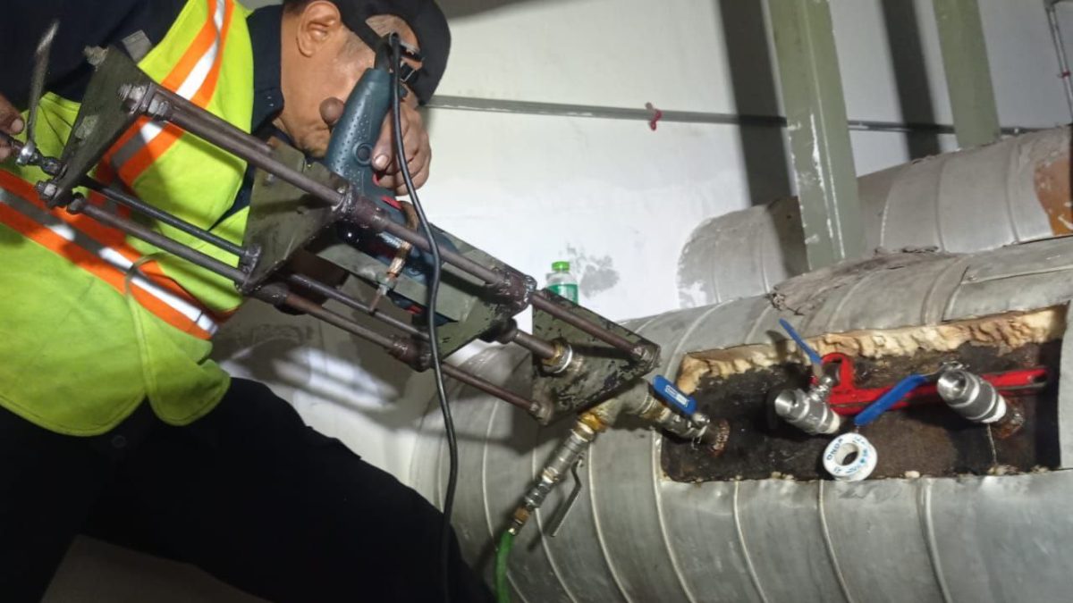 6224367765187922981 - electrical & industrial supplier - system integrator - service & maintenance subcontractor
